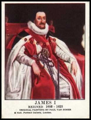 24 James I
